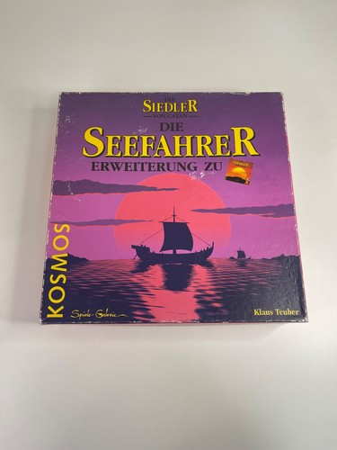 Kosmos die siedler von - 2x,