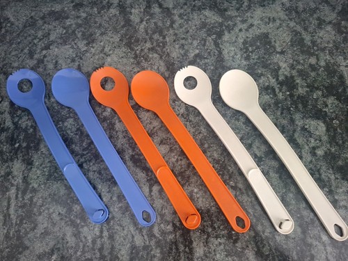 Tupperware vintage