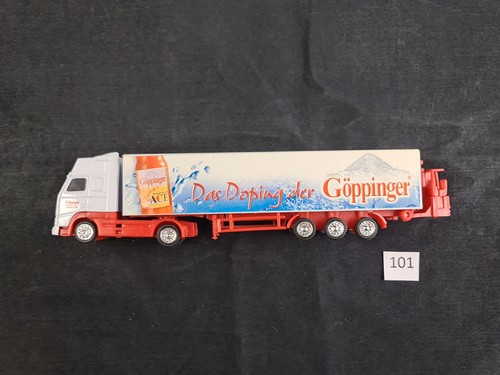 Werbetrucks göppinger - werbetrucks,