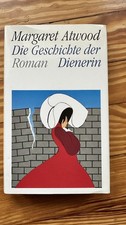 Margaret Atwood : Die