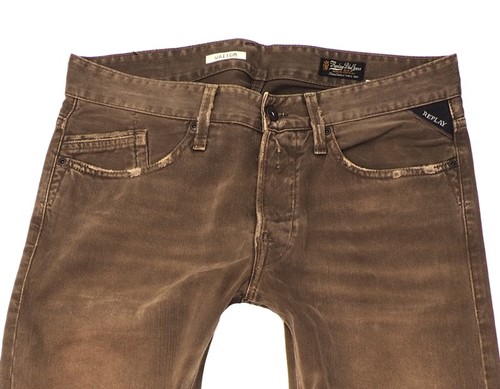 Replay waitom herren jeans - waitom,