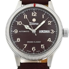 Tutima grand classic 628 - grand,