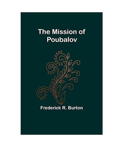The mission poubalov - mission, of
