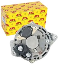 ATL LICHTMASCHINE GENERATOR 45