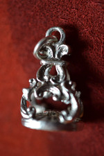 Charivari Anhänger Petschaft