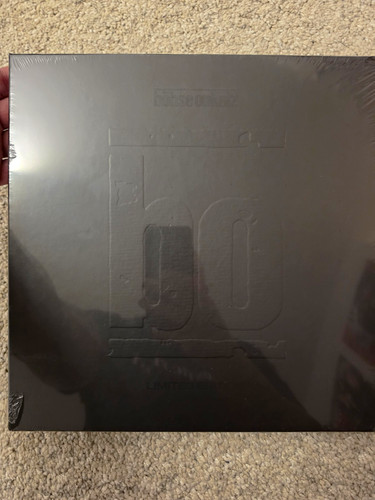 Böhse onkelz 40jahre limited - böhse,