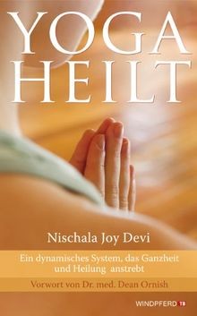 Yoga heilt ein dynamisches - yoga, (ein