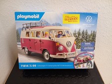 PLAYMOBIL 71814 Volkswagen VW