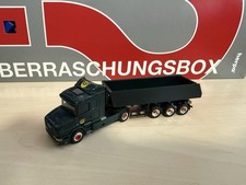 Herpa Lkw H.Freund In Ovp