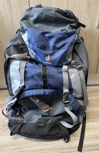 Deuter aircontact pro 15 - aircontact,