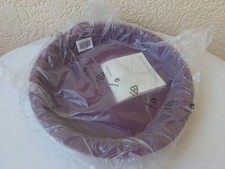 Tupperware Silikonform Obstboden Tarte Quiche Backform Tortenboden lila