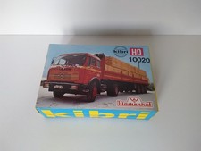 Kibri H0 Lastwagen Bausatz B-