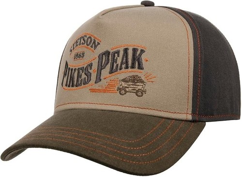Stetson pikes peak - stetson,