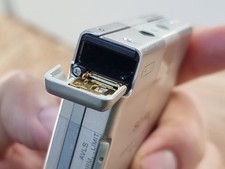 Sony MZ-R55 MiniDisc Recorder