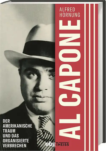 Capone wie neu - al, ***