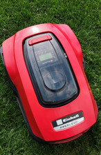 Einhell Mähroboter FREELEXO+ LCD Kit 900 (Defekt/Teilespender)