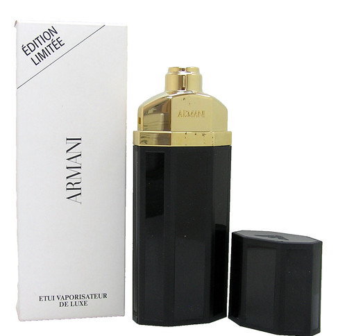 Armani classic parfum etui - armani,