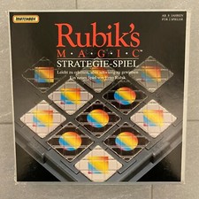 Matchbox rubiks magic - rubiks,