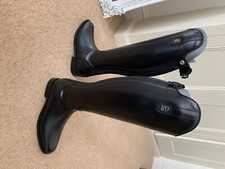 Dressurreitstiefel Gr. 6 39