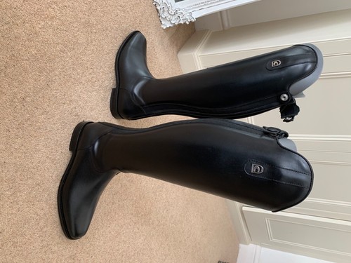 Dressurreitstiefel 6 39 - dressurreitstiefel,
