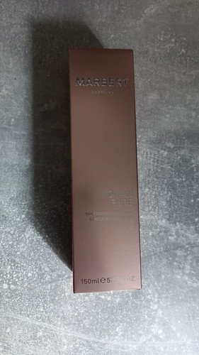Marbert pure woman - marbert,