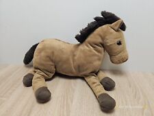 IKEA Ökenlöpare Pferd braun