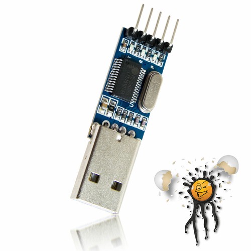 Pl2303 usb ttl uart - pl2303,
