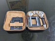 ROLLEIKIN 2.8 FILMADAPTER 35mm