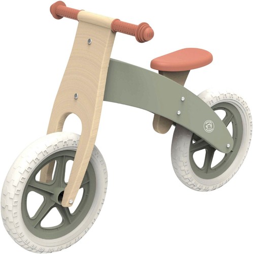 Speedy monkey laufrad - speedy,