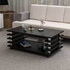 B-Ware Couchtisch Eiche