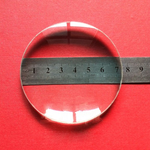 75mm durchmesser optisches - 75mm,