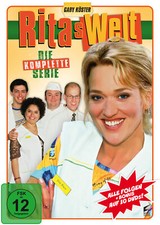 Ritas Welt - Die komplette