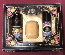 Vintage Wiener Bouquet Mäurer