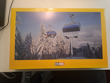 BRAWA Seilbahn Sesselbahn 6346