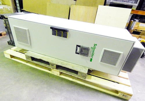 Schneider electric altivar - schneider,