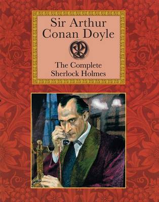 Sir arthur conan - sir,