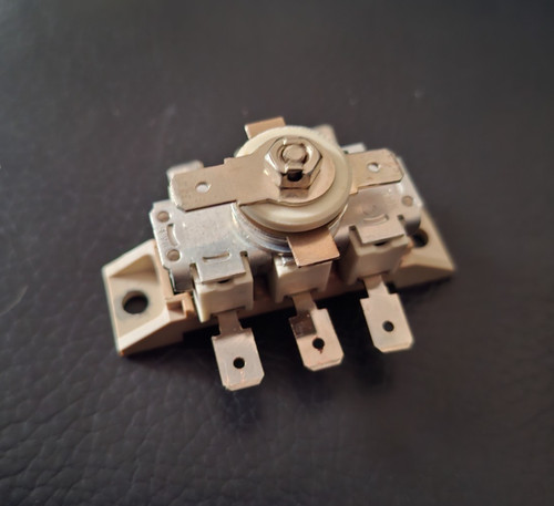 Sicherheitsthermostat