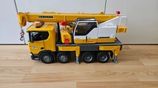 Bruder scania super 560r - -,