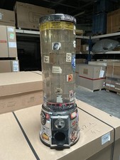 original Sally  Automat Für Salysol Dosen ,Verkaufsautomat, Snackautomat Expe 9