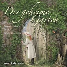 Der geheime garten - der,