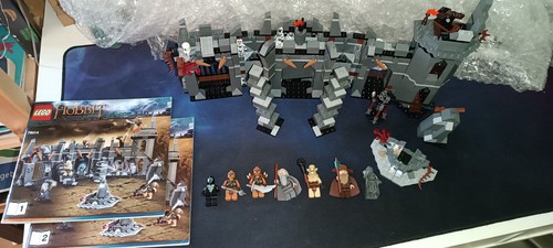 Lego 79014 the hobbit - 79014,