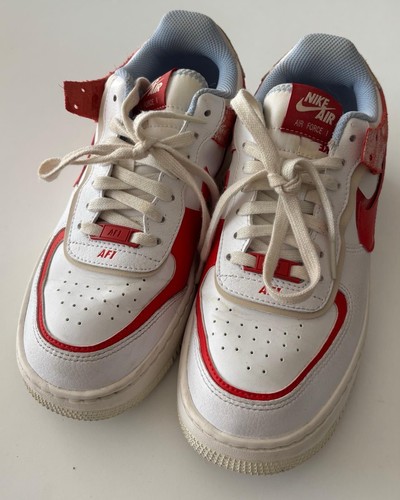Nike air force low top - air,