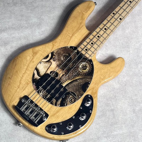 Sterling music man ray - music, /