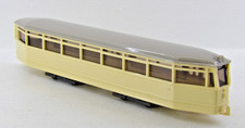 Wiking 1:100 - Straßenbahn