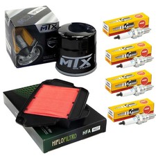 Set Ölfilter Luftfilter