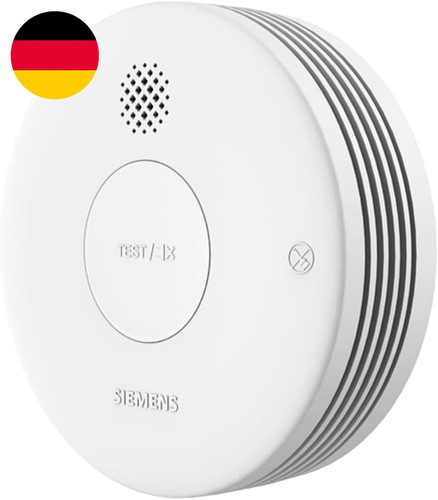 Siemens delta reflex - siemens,