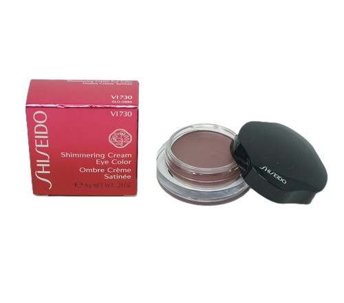 Shiseido shimmering cream eye - shiseido,
