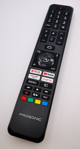 Original prosonic - original, tv