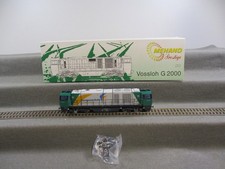 Mehano Spur H0 T275 2294