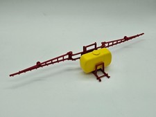 Siku Farmer 1:32 Feldspritze Sprengeinrichtung Gebraucht